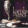 Lamb Of God - Sacrament (CD)