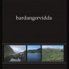 Ildjarn/Nidhogg - Hardangervidda Part 1 (Black Vinyl)