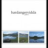 Ildjarn/Nidhogg - Hardangervidda Part 2 (Black Vinyl)