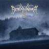 Borknagar - Borknagar (25th Anniversary Re-Issue) (Doppel Digi - CD)