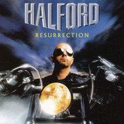 Halford - Resurrection...