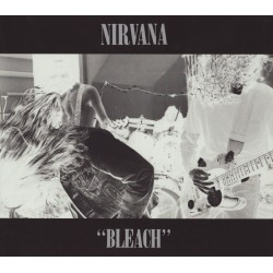 Nirvana - Bleach (Digi - CD)