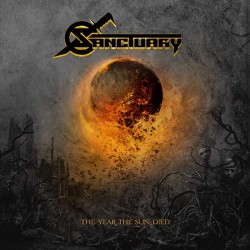 Sanctuary - The Year The...