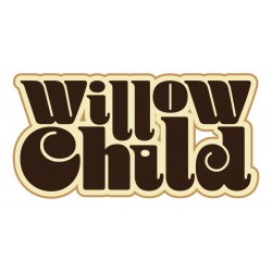 Willow Child - Paradise (Digi - CD)