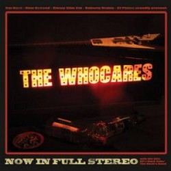 The Whocares - Now In Full...