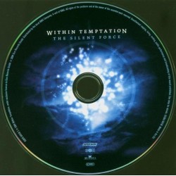 Within Temptation - The Silent Force (CD)