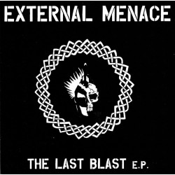 External Menace - The Last...