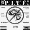 Punch In The Face - Dumb Hardcore EP (7inch Red Vinyl EP)