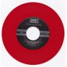 Punch In The Face - Dumb Hardcore EP (7inch Red Vinyl EP)