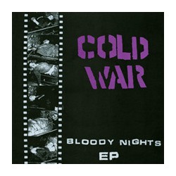 Cold War - Bloody Nights EP...