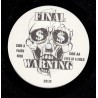 Final Warning - Eyes Of A Child (7inch Black Vinyl)