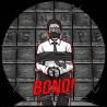 Bono - No Escape (7inch Black Vinyl)