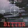 Bitter - No Miracle (7inch Red Vinyl)