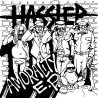 Hassler - Amorality EP (7inch Black Vinyl)