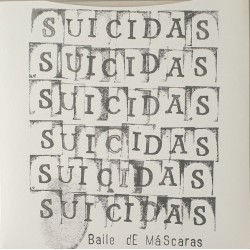 Suicidas - Baile De...