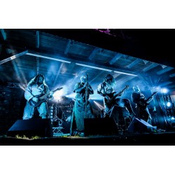 1914 - Where Fear And Weapons Meet (Double Black Vinyl)