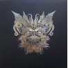 Slidhr - The Futile Fires Of Man (Black Vinyl)