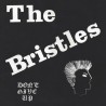The Bristles - Don´t Give Up (7inch Bronze Vinyl)