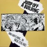 Jump Off A Building - Bird Watching In New Zealand (7inch Black Vinyl)