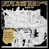 Jump Off A Building - Bird Watching In New Zealand (7inch Black Vinyl)