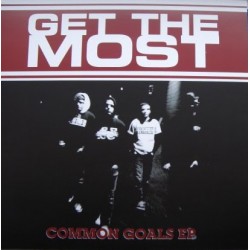 Get The Most - Common Goats...