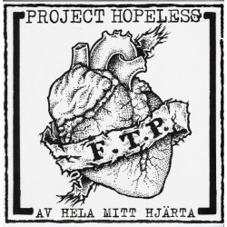 Project Hopeless - Av Hela...