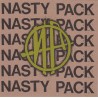 Nasty Pack - Nasty Pack (7inch Black Vinyl)