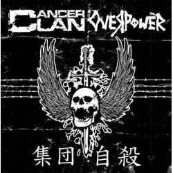 Cancer Clan / Overpower -...
