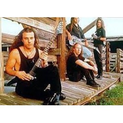Death - Leprosy (CD)
