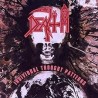 Death - Individual Thought (Individual thought patterns LP)