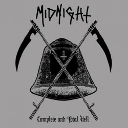 Midnight - Complete And...