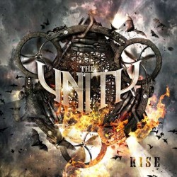 The Unity - Rise (Digi - CD)