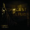 Downcast Collision - Rise Up (Digi CD)