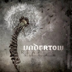 Undertow - Reap The Storm (CD)