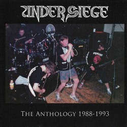 Under Siege - The Anthology...