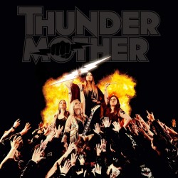 Thundermother - Heat Wave...