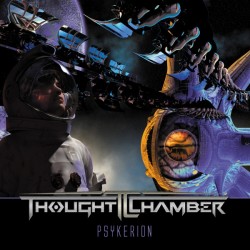 Thought Chamber - Psykerion...