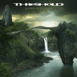 Threshold - Legends Of The...