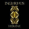 Inglorious - Heroine (CD)