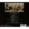 Inglorious - Heroine (CD)