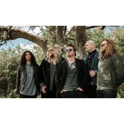 Inglorious - Heroine (CD)