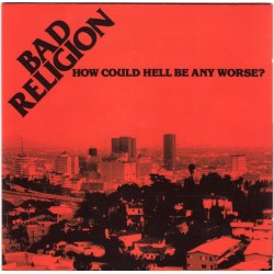 Bad Religion - How Could...