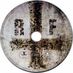 Rose Funeral - Gates Of Punishment (CD)