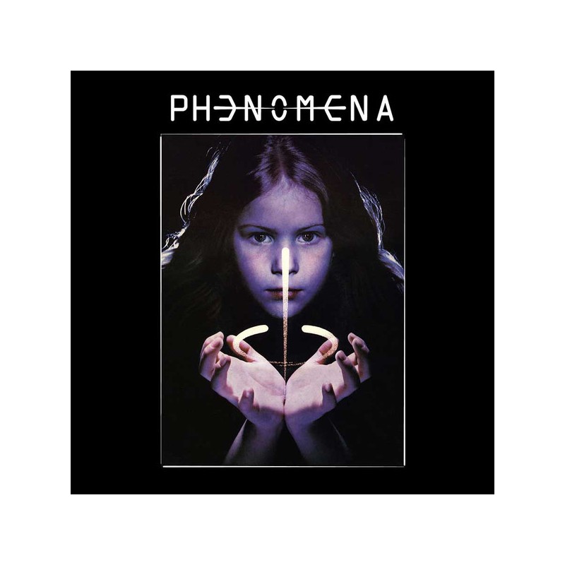 Phenomena - Phenomena (Digi-CD)