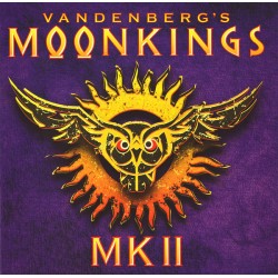 Vandenbergs Moonkings -...