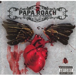Papa Roach - Getting Away...