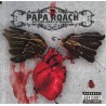 Papa Roach - Getting Away With Murder (CD)