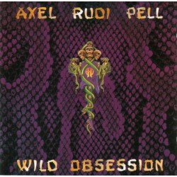 Axel Rudi Pell - Wild...