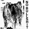 Sampler - No Bullshit Vol. 1 EP (7inch EP)