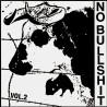 Sampler - No Bullshit Vol. 2 EP (7inch EP)